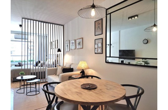 PORTEñO Style CENTRAL Apartment