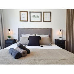 PORTEñO Style CENTRAL Apartment