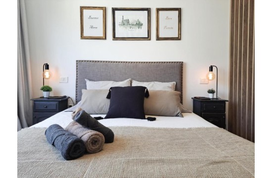 PORTEñO Style CENTRAL Apartment
