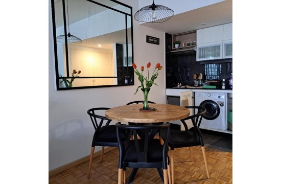 PORTEñO Style CENTRAL Apartment