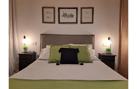 PORTEñO Style CENTRAL Apartment