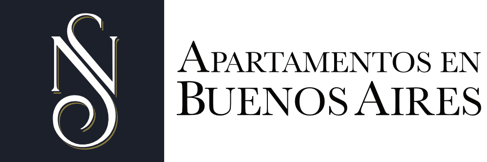 Apartamentos en Buenos Aires